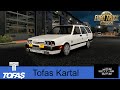 Tofas Kartal V1R20 1.36
