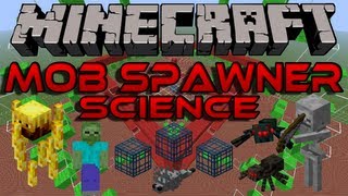 All comments on Minecraft Mob Spawner Facts/Science - How Monster ...