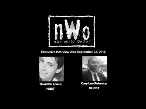 Part 4 of interview of New World Order Politics Radio Webcast with the infamous 'Super PAC-Man' and American Lobbyist Cary Lee Peterson talks about how he first got involved with 'go-green' company Ecco2, and the several crocked lawyers and shady business associates he went through during the concept company formation back in 2009. Part 4 of interview of New World Order Politics Radio Webcast with the infamous 'Super PAC-Man' and American Lobbyist Cary Lee Peterson talks about how he first got involved with 'go-green' company Ecco2, and the several crocked lawyers and shady business associates he went through during the concept company formation back in 2009.