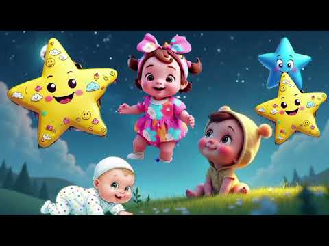 Hush little baby song l 098 l kids Rhymes l baby cartoon l Fc Nusery Rhymes