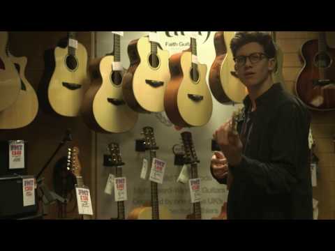 The Magic Gang - Tuning In - 2016 Tour Video