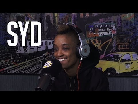 Syd Talks if Odd Future Will Tour Again, Almost Getting Killed at a Pretty Rick Show + New LP, FIN