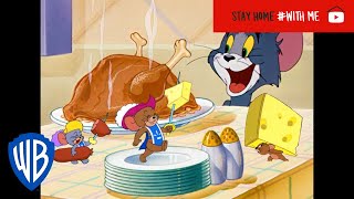 Tom a Jerry - Chutné