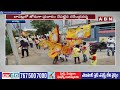 ఈ సైకోని ఇంటికి పంపాలి | TDP Candidate Narendra Varma Election Campaign | ABN Telugu  - 01:29 min - News - Video