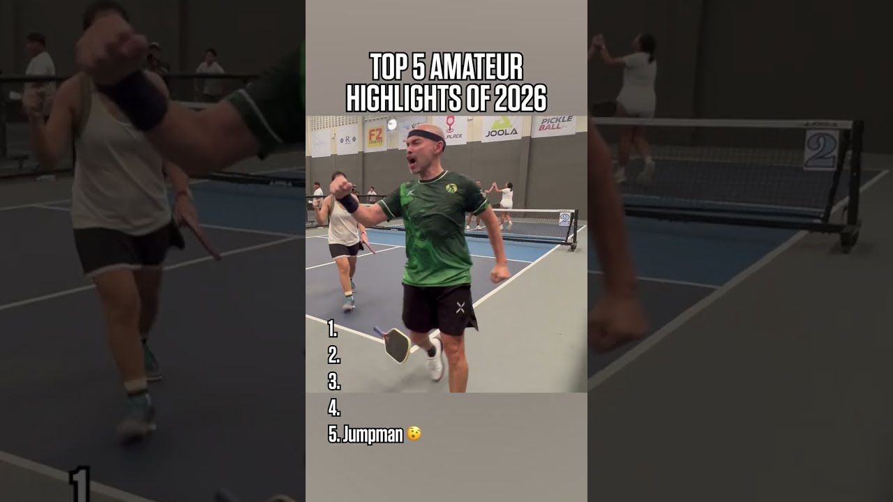 Amateurs have been COOKING 🔥