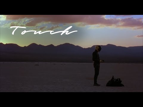 Daft Punk ft. Paul Williams - Touch (Music Video)