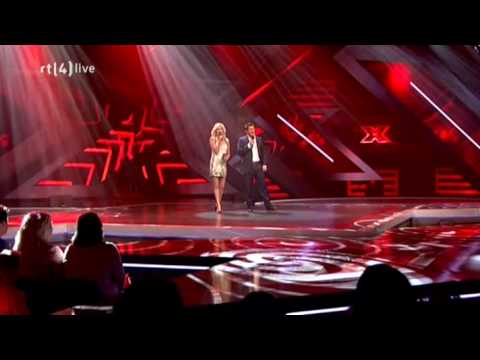 X Factor'
