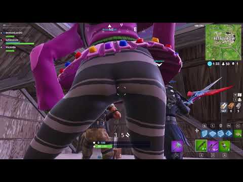 Fortnite | Thicc demon - YouTube - MusicBaby - 480 x 360 jpeg 15kB