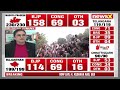 #December3OnNewsX | Cong Seeing Major Win In T’gana  | Can BRS Pull Up Its Numbers? | NewsX  - 01:37 min - News - Video