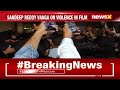 Ranbir, Rashmika, Bobby Spotted At Event | Animal Trailer Launched | NewsX  - 07:45 min - News - Video