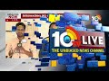 LIVE:  పెన్షన్ల పంపిణీకి వాలంటీర్లు దూరం..సచివాలయాల వద్ద లబ్ధిదారుల బారులు | 10TV  - 00:00 min - News - Video
