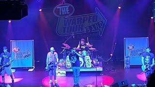 The Warped Tour Band LIVE at The Vogel 9//22