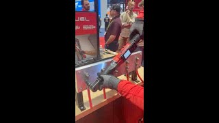 M12 FUEL™ 3/8" Digital Torque Wrench w/ ONE-KEY™ | 2465