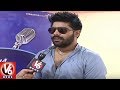 Singer Revanth Face to Face