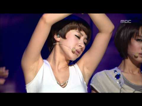 Jewelry - One More Time(with SS501), 쥬얼리 - 원 모어 타임(with 더블에스오공일), Mus
