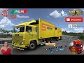 Swap Body Addon For Scania 1 Series 1.45