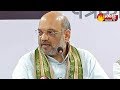 Amit Shah's Comeback On Opposition Barbs Over Presidential Poll