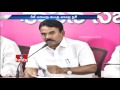 Minister Jupally slams DK Aruna