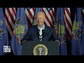 WATCH LIVE: Biden announces tax plan at campaign event in Scranton, PA  - 29:51 min - News - Video