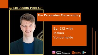 Joshua Vonderheide thumbnail