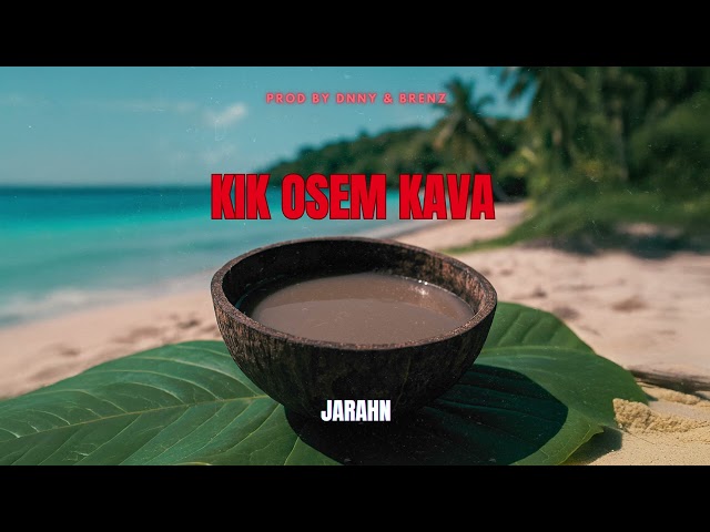 Jarahn - Kik Osem Kava (Audio)
