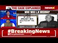 Rail Minister Killed 48 Years Ago | Was L N Mishra Assassinated? | NewsX  - 30:29 min - News - Video