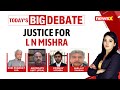 Rail Minister Killed 48 Years Ago | Was L N Mishra Assassinated? | NewsX