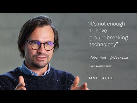 Molekule appoints first Chief Design Officer, As It Continues to Innovate on the Intersection of Science and Design