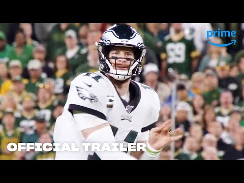 All or Nothing: Philadelphia Eagles'