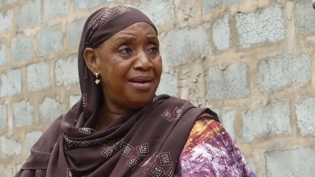 GNIN DJOU Ep103 Nouveau Film Guinéen Version Malinké