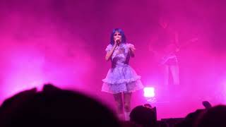 Halsey - Roman Holiday, at Mohegan Sun Arena, on 6/8/2025