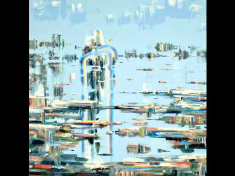 Memory Tapes - Swimming Field
