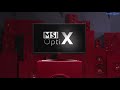 Обзор монитор MSI OptiX G27C2 в 4k