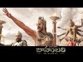 Baahubali Trailer & Audience Response @ Audio Launch