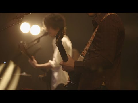 GRAPEVINE - Lifework (Official Live Video)