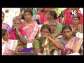 CM Revanth Reddy Live : Congress Public Meeting In Zaheerabad | V6 News  - 00:00 min - News - Video