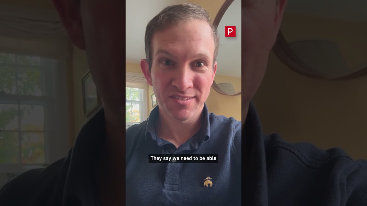 Democrats frozen out of ICE centers