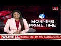 నేడు డబుల్‌ డెక్కర్‌ కారిడార్‌ శంకుస్థాపన చేయనున్న సీఎం రేవంత్ | CM Revanth Reddy | hmtv  - 01:19 min - News - Video