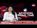 ఏపీ లో మొదలైన జంపింగ్ లు ..! | AP Elections 2024 | hmtv  - 02:28 min - News - Video
