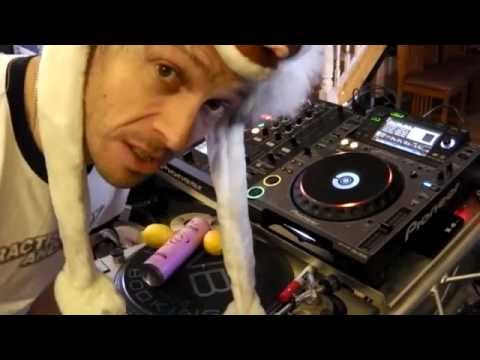 Dub Step DJ Tutorial
