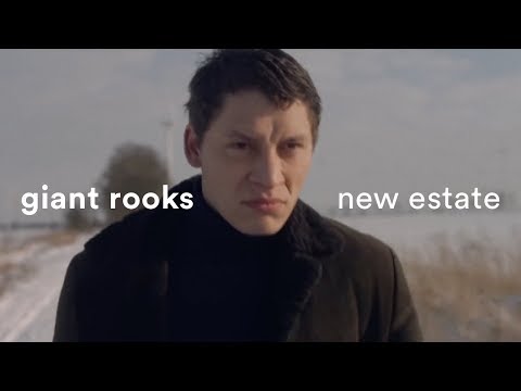 Upload mp3 to YouTube and audio cutter for Giant Rooks  New Estate download from Youtube