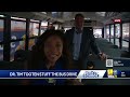 Stuff the Bus visits Harford County  - 03:13 min - News - Video
