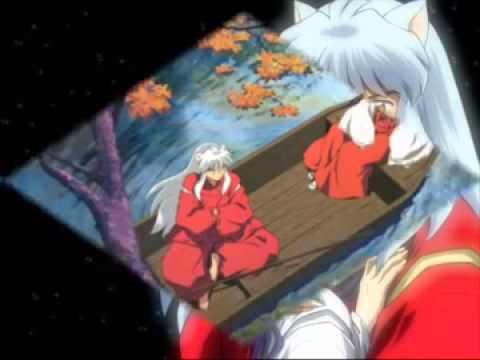 이누야샤 ost - 달묘전설 (운명과 연심)