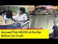 Accused Paid 48,000 at the Bar Before Car Crash | Pune Porsche Crash | NewsX