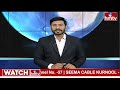 పిన్నెల్లి పిటిషన్ పై తీర్పు రిజర్వ్ చేసిన హైకోర్టు..! | High Court verdict on Pinnellis Case |hmtv  - 02:33 min - News - Video