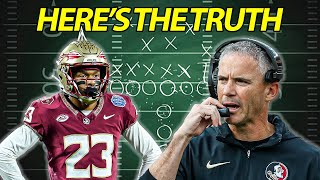 Florida State Football Will Do The Impossible