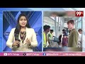 Mumbai Airport : ఎయిర్ పోర్టు అధికారుల చేతివాటం | 99TV Telugu  - 03:04 min - News - Video