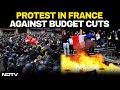 France Protest LIVE | Live: France Faces More Protests Against Looming Budget Cuts