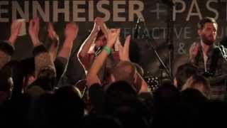 Moon Taxi - Full Concert - 03/11/13 - The Blackheart (OFFICIAL)