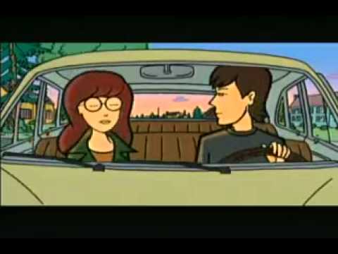 Daria in 'Is It Fall Yet?''